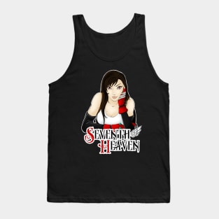 Seventh Heaven Tank Top